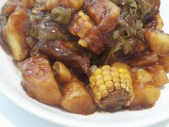 -萍香大厨·锅包肉(大东门店)