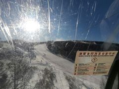 -多乐美地滑雪场