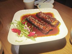 -融味餐厅(宝龙环湖店)