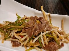 -东馆和天下特色餐饮(工农店)