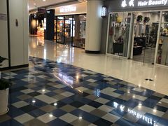 -九木杂物社(新奥购物中心店)