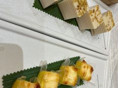 -聚福山莊·寻味顺德(北滘店)