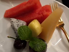 -上海苏宁宝丽嘉酒店·嘉府壹号中餐厅