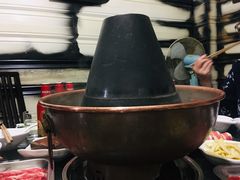 -大唐人家·热气羊肉(大华店)