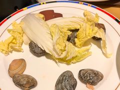 -海悦建国饭店-自助餐厅