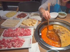 -季季红火锅(长沙步行街店)