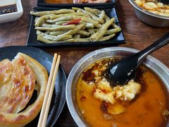 -欧阳家吊炉饼(九纬路店)