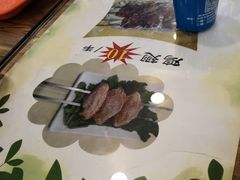 -南来顺饭庄·清真(南菜园店)