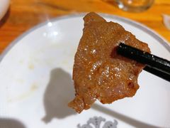 牛肉煲-范贤光鸡公煲(平乐园总店)