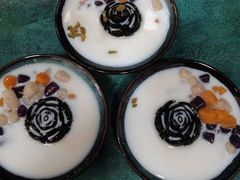 清补凉芋圆-红糖水都·女生特炖·中式滋补炖(北辰店)