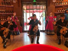 -九十九顶毡房(阜石路店)