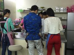 -爱之旅diy烘焙坊(西直门店)