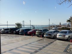 -川旺角融合菜•海景餐厅(星海广场店)