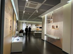 -中国茶叶博物馆(双峰馆区)