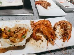 -大渔铁板烧(大悦城店)
