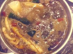 -吉布鲁牛排海鲜自助(龙湖北城天街购物广场店)