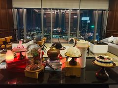 -三迪希尔顿酒店·星空酒廊
