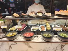 -洲际酒店·地平线全日餐厅HORIZON CAFÉ