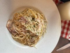 -自然食集西餐厅(泰晤士小镇店)
