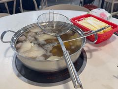 -菜忠潮州牛肉店(岗厦店)