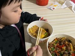 -周记热干面豆皮大王(桃花东街店)
