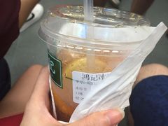 -香港鸿记冰室