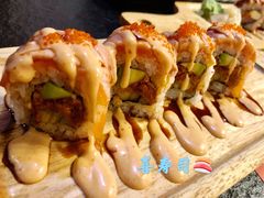 -喜寿司(金狮广场店)