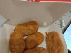 -肯德基(昌里店)