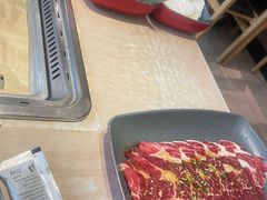 -新石器烤肉(高行万嘉店)