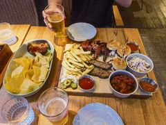 -Devils’ Brewery小恶魔精酿啤酒(武汉天地店)