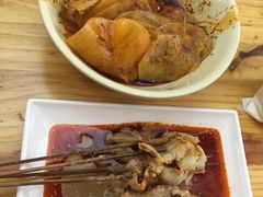 -马三洋芋片(兰州总店)