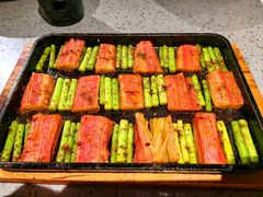 -一棠龙虾•王牌虾球(恒隆广场店)
