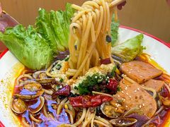 -见味花甲(福田coco park店)