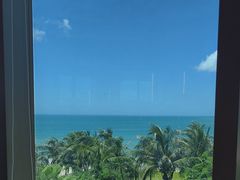 -不仔客海鲜·烧烤·270度海景餐厅(大东海店)