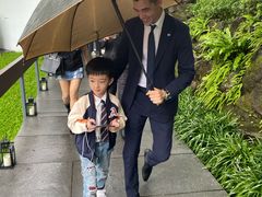 -三二行館(限16歲以上貴賓入館)