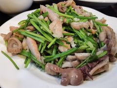 -柒號馆天津菜·八珍豆腐·牛窝骨