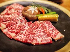 -炎蔵牛舌烤肉