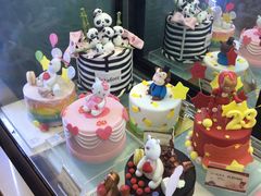 -CAKE BOSS 蛋糕老板(北京世纪金源购物中心)