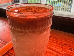 -Catch Bagel(芳草地店)