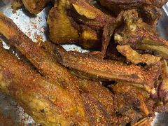 -海军馕坑肉店(库尔勒总店)