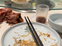-福寿斋·老北京铜锅涮肉·烤鸭(顺义总店)
