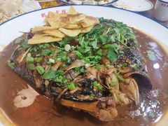 -那家老院子东北菜·饺子·小鸡炖蘑菇(艳华街店)