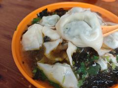 -阿麟馄饨(延长路店)
