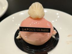 -La Porte de Paris 巴黎之门法式甜品