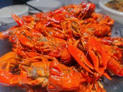 -靓虾二哥长沙地标小龙虾(五一广场店)