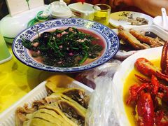 -杨胖子私房菜(秦虹路店)