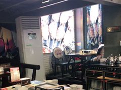 大堂-管氏翅吧(广渠门店)