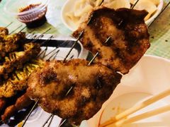 -建国烧烤(建乐路店)