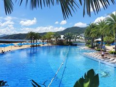 -深圳大梅沙京基洲际度假酒店