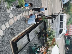 -云里小坐·小院里·团建·宴请·下午茶(三圣乡店)